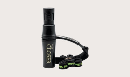 DEER CALLS