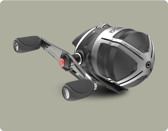 Bass Pro Shops King Kat CBK80 Spinning Reel and 7' MH Fast Action Rod Under  $50 Go Cat Fishing 