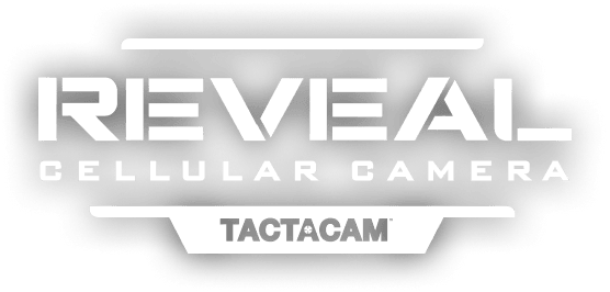 Tactacam Reveal Cellular Camera