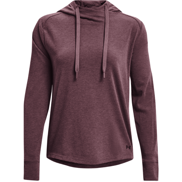 Women’s UA Coldgear Infrared Hoodie