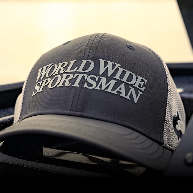 World wide sportsman mens - Gem
