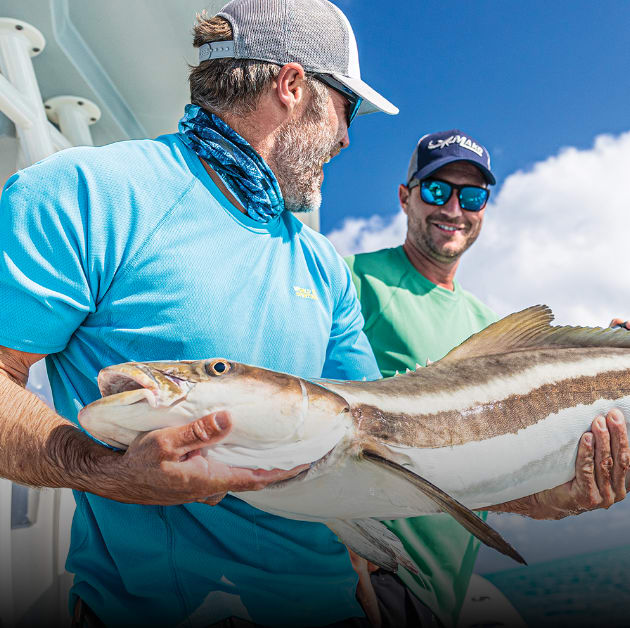 WORLD WIDE SPORTSMAN Islamarada, Pocket Tee Florida Sportfishing
