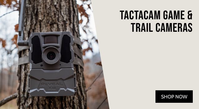 Tactacam Game & Trail Cameras