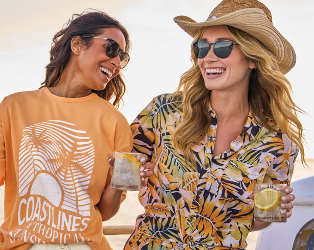 Summer clothes 2019 best sale
