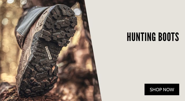 Hunting Boots