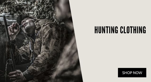 Hunt Clothing 