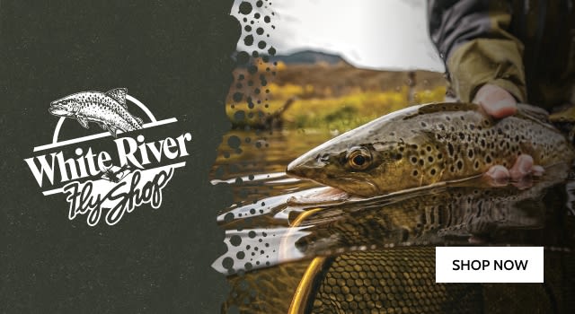 White River Fly Shop