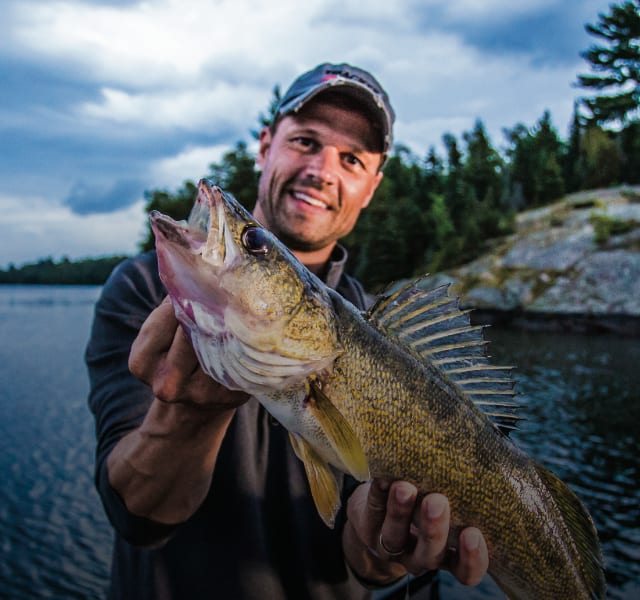 Recommend a Walleye Primer for rookies? - Walleye Message Central