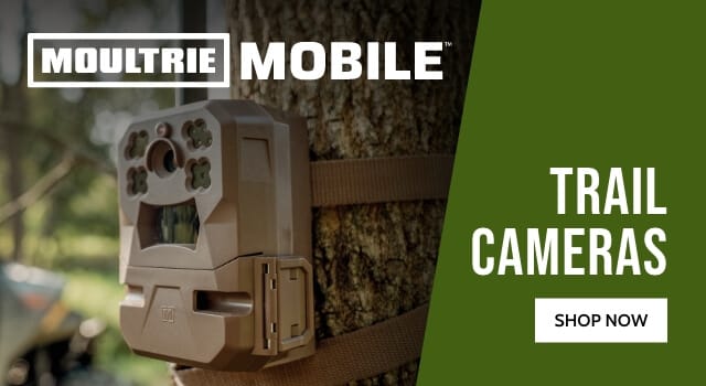 Moultrie Mobile Trail Cameras