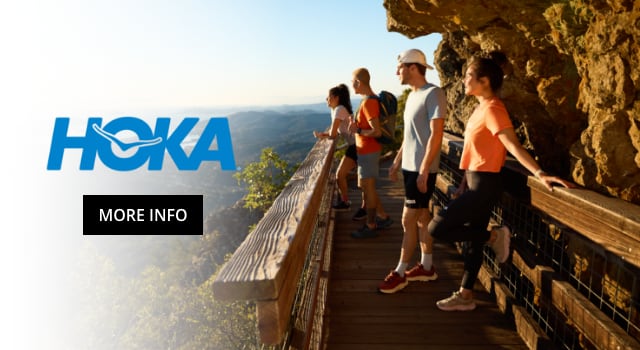 Shop Hoka