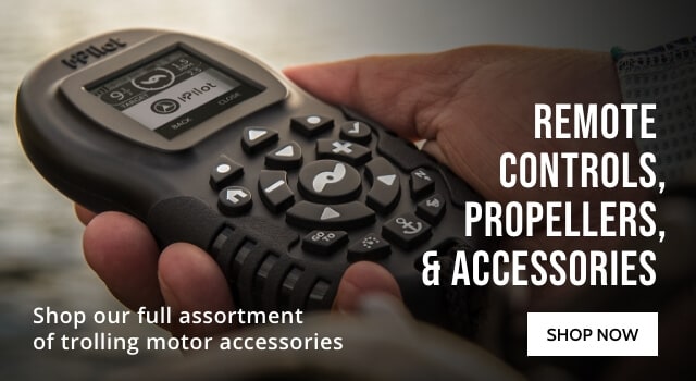 Remote Controls, Propellers, & Accessories