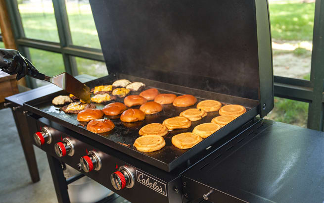 Patio and Outdoor Cooking Equipment Cabela s