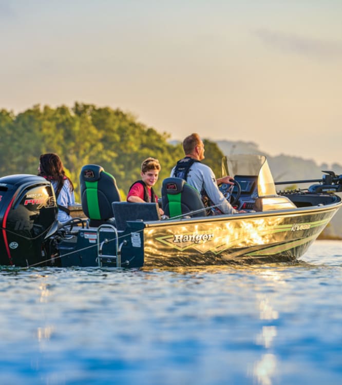Aluminum Boat Upgrades? - Bass Boats, Canoes, Kayaks and more
