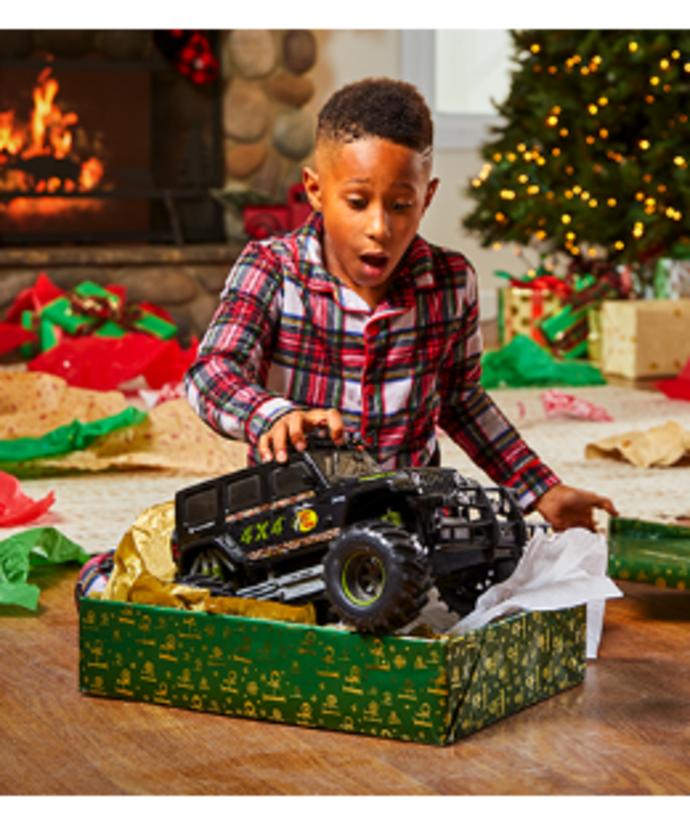 Kids Wishbook Cabela's