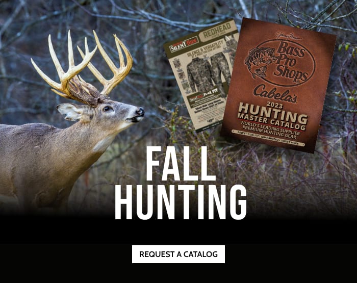 Fall Hunting Gear Bass Pro Shops