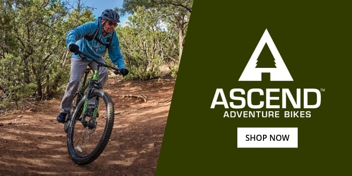 Ascend Bikes