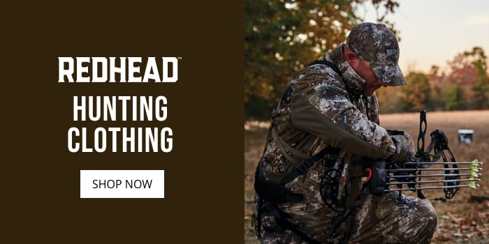 Hunting Clothing, Shoes & Accessories for Sale 