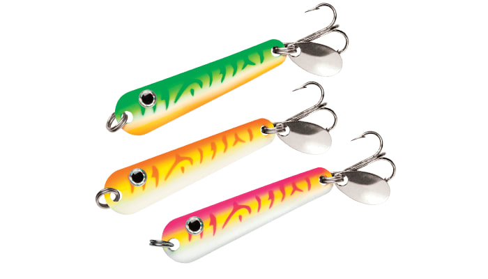SundayPro Fishing Gifts for Anglers Fishing Lure Set Bass with