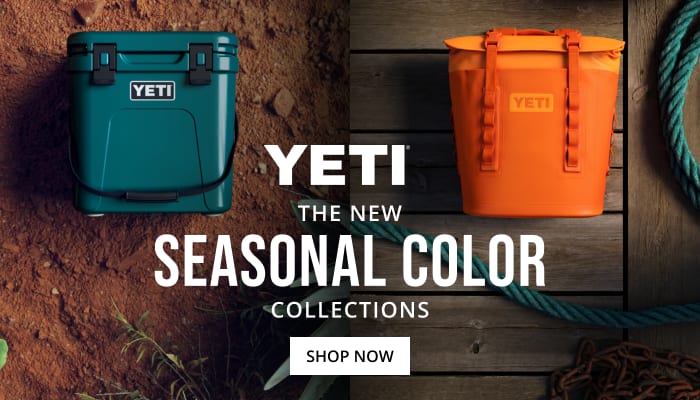 Bass pro shop shop yeti coolers
