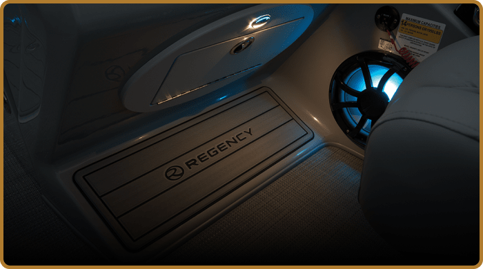 Marine Radios & Audio