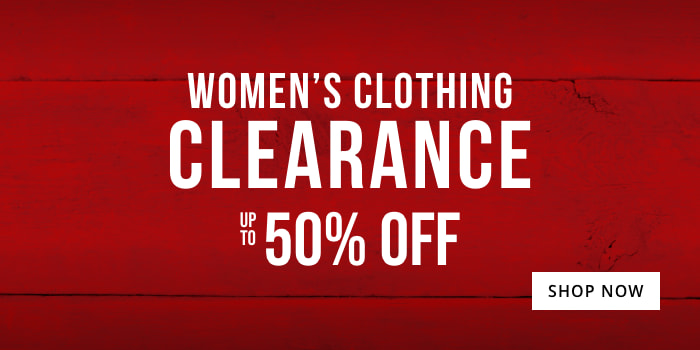 Women's Casual, Active & Outdoor Clothing