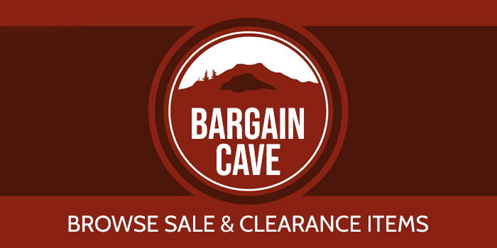 Ice Fishing Gear on Sale, Bargain Cave