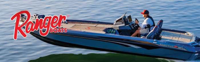 Ranger boats