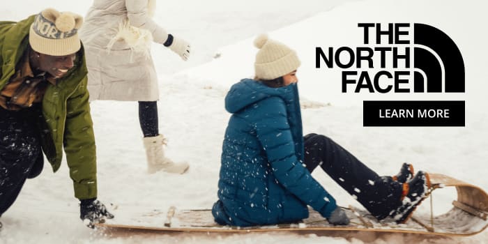 The North Face Shop All Bass Pro Shops