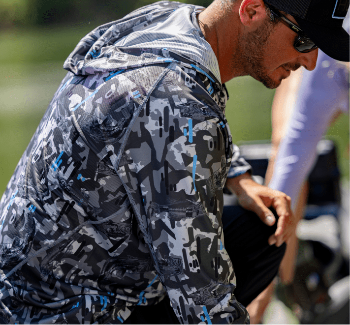 Huk Fishing Clothing Bass Pro Shops