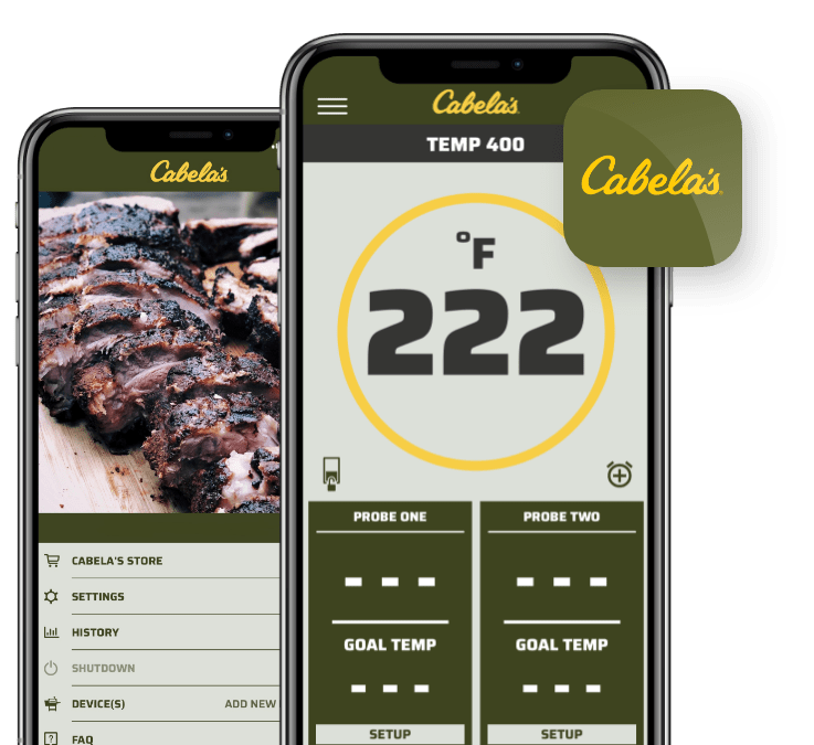 Outdoor Cooking Cabela