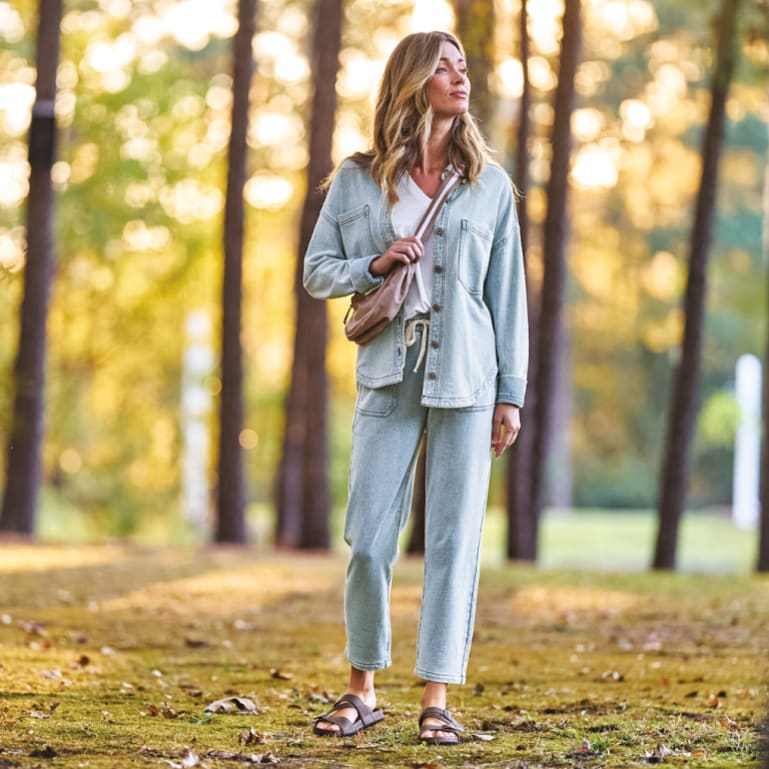 Bass pro shop women's sales clothing