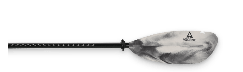Ascend Tournament
                        240cm Kayak Paddle