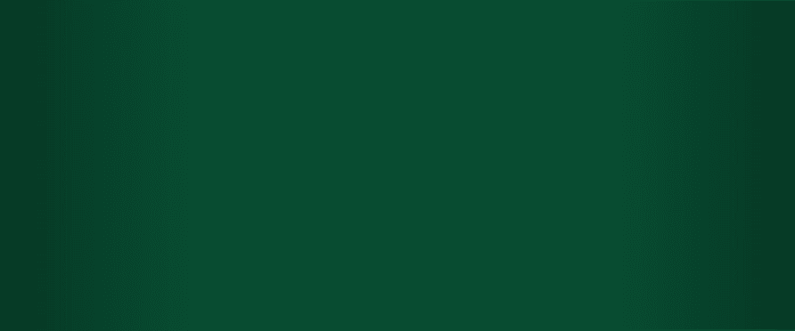 green gradient background