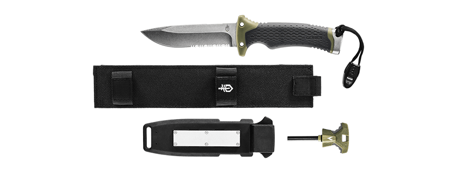 Gerber Knives, Multi-Tools & Cutting Tools