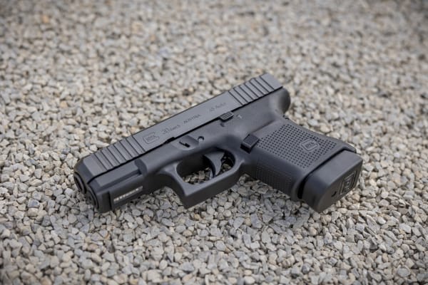 GLOCK 30-Gen5