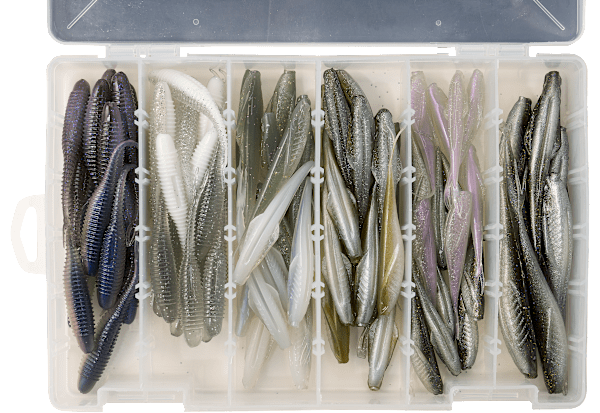 XPS Minnow Kit