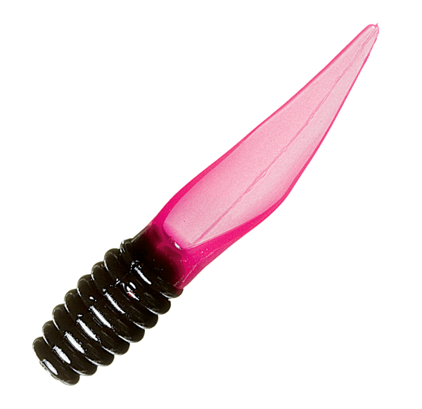 Bobby Garland Slab Slay'R - 2'' - Black/Hot Pink