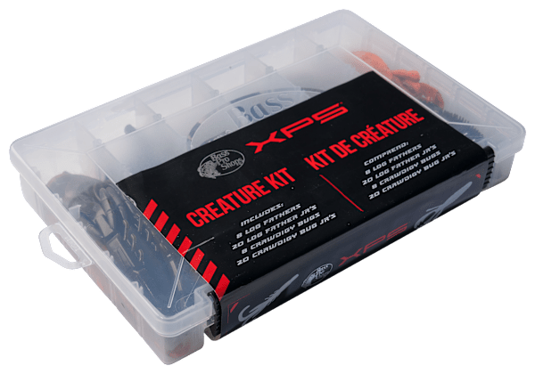 XPS Creature Kit