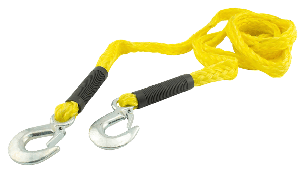 Erickson 6,000-Lb Tow Rope with Storage Bag