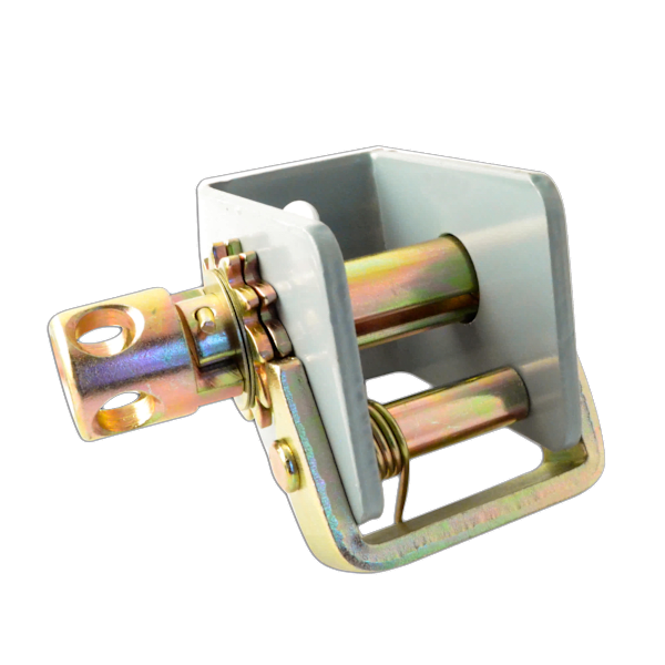 Erickson Mini Winch