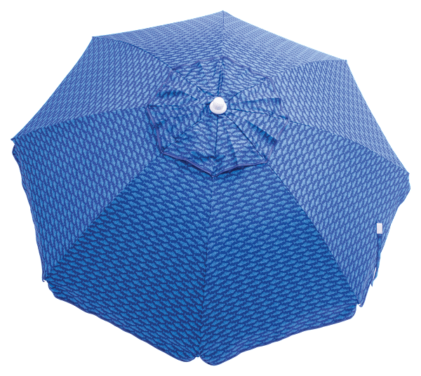 RIO Brands 6' Tilt Umbrella