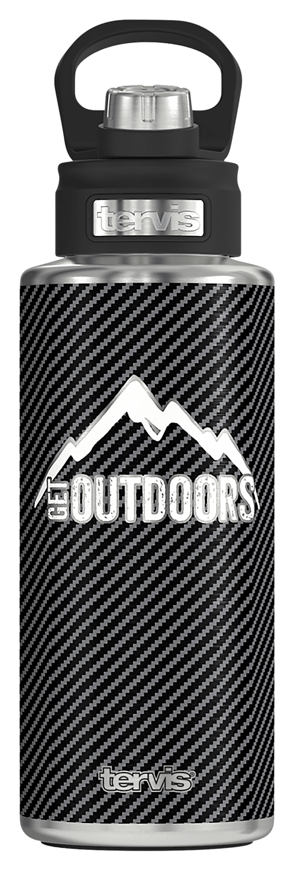 Tervis Tumbler Get Outdoors Water Bottle