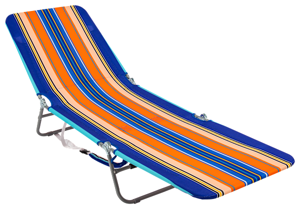 Rio Brands Backpack Lounger