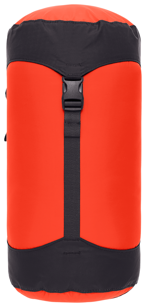 Sea to Summit Compression Sack - Spicey Orange - S-8L