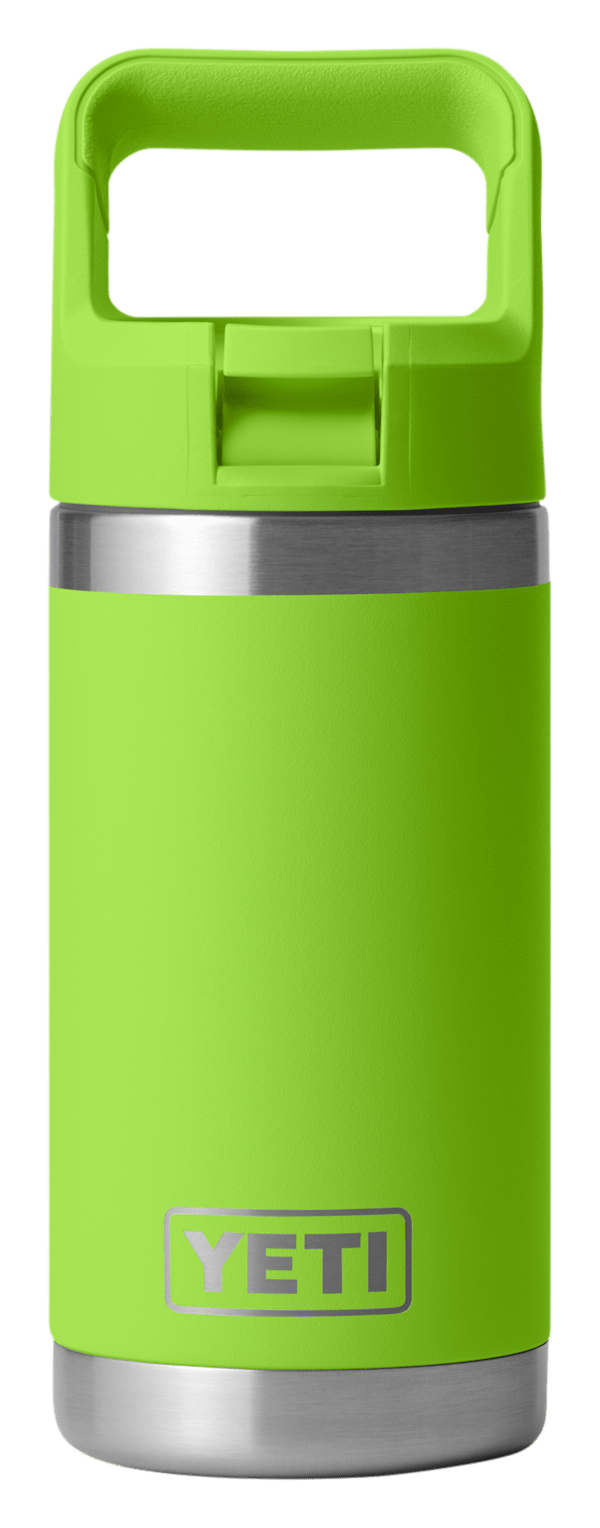 YETI Rambler Jr. 12-oz. Bottle for Kids - Venom