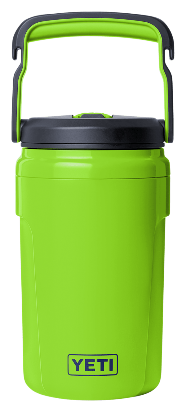 YETI Silo 40-Oz. Jug with MagSlider Straw Cap - Venom