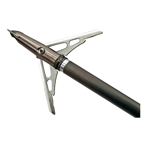 Rage 2-Blade SC Broadhead - 100 Grain - 3 Pack