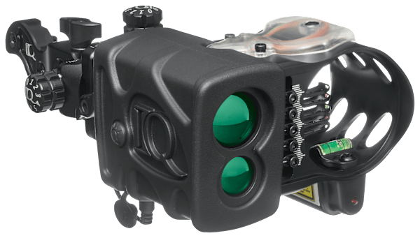 IQ Bowsights Define Rangefinding 5-Pin Bow Sight