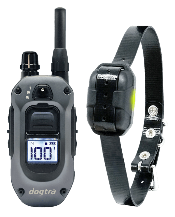 Dogtra 280X Electronic Collar Training System for Dogs