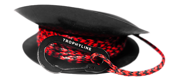 Trophyline Pocket Pull-Up Rope